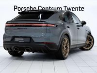 Occasion Porsche Cayenne Turbo E-Hybrid 740 PK (544 kW) 2024 Grijs SUV