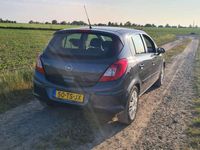 tweedehands Opel Corsa 1.2-16V Enjoy Airco Cruisecntrl APK april-2025