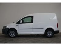 tweedehands VW Caddy 2.0 TDI L1H1 BlueMotion Trendline