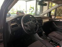 tweedehands VW Touran 1.5 TSI Comfortline 7p Apple Carplay | Achteruitri