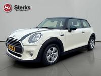 Occasion Mini ONE Business 102 PK (75 kW) 2014 Wit Hatchback