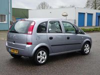 tweedehands Opel Meriva 1.4-16V Maxx Cool