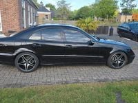 Occasion Mercedes E320 224 PK (164 kW) 2002