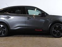 Occasion Citroën C4 Shine 131 PK (96 kW) 2021 Grijs SUV