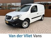 Occasion Mercedes Citan 108 Ambition 82 PK (60 kW) 2021 Wit Van