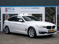 Occasion BMW 320 Gran Turismo Executive 184 PK (135 kW) 2015 Wit Hatchback