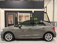 Occasion Audi A1 Edition .1 116 PK (85 kW) 2020 Grijs SUV