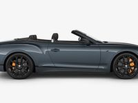 Nieuw Bentley Continental 782 PK (575 kW) 2026 Grijs Cabriolet