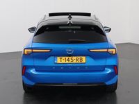 tweedehands Opel Astra Sports Tourer 1.2 Ultimate