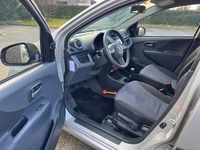 Occasion Suzuki Alto Comfort 68 PK (50 kW) 2013 Grijs Hatchback