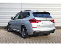 tweedehands BMW X3 xDrive30e High Executive M Sport Automaat