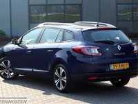 tweedehands Renault Mégane Estate 1.5 dCi Expression | 2012 | Cruise | Nwe APK |