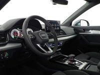 tweedehands Audi Q5 Sportback 50 TFSI e quattro S Line 300pk Plug-in