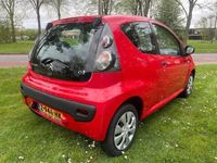 tweedehands Citroën C1 1.0-12V Ambiance