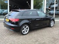 tweedehands Audi A3 Sportback 30 TFSI Sport Lease Edition//LED//SPORTS