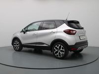 Occasion Renault Captur Intens 90 PK (66 kW) 2019 Grijs SUV