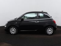 tweedehands Fiat 500 1.0 Hybrid || VAN MOSSEL VOORRAADVOORDEEL ||