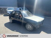 tweedehands Peugeot 205 1.6 GTI voor revisie