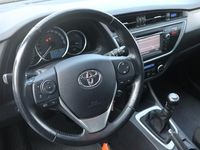tweedehands Toyota Auris 1.6 Aspiration | Nieuw Binnen | Navigatie | Climat