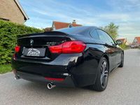 tweedehands BMW 440 440 i Gran Coupe Aut. M Sport | Garantie |