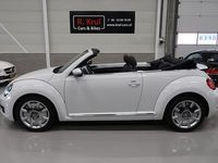 Occasion VW Beetle 105 PK (77 kW) 2016 Wit Hatchback