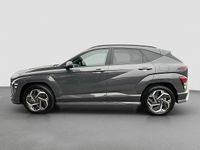 Occasion Hyundai Kona N Line 141 PK (103 kW) 2025 Grijs SUV