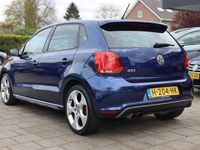 tweedehands VW Polo GTI 1.4 TSI AUTOMAAT | CLIMA | CRUISE | CARPLAY | 17 I