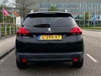 tweedehands Peugeot 2008 Signature 1.2 84 PK PureTech