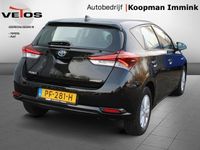 tweedehands Toyota Auris 1.8 Hybrid Business