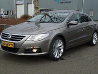 tweedehands VW CC 2.0 TSI 4p.