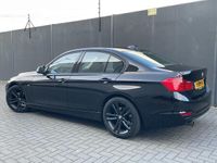 tweedehands BMW 320 3-SERIE i / NAP / Nwe Turbo / APK