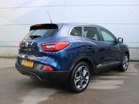 tweedehands Renault Kadjar 1.2 TCe Bose *Navi*Bluetooth*Camera*Climate Control*