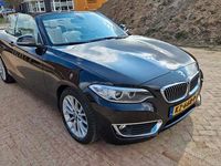 Occasion BMW 220 2016 Cabriolet
