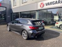 tweedehands BMW 118 1 Serie i High Executive