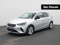 Occasion Opel Corsa Elegance 102 PK (75 kW) 2022 Grijs Hatchback