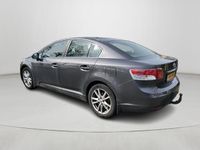 tweedehands Toyota Avensis 1.8 Vvti Business