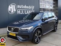 Occasion Volvo XC90 R-Design 2019 Blauw SUV