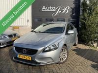Occasion Volvo V40 114 PK (83 kW) 2012 Grijs (metallic) Hatchback