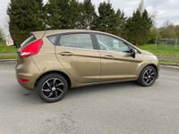 tweedehands Ford Fiesta 1.4 Titanium bouwjaar 2012 met 87117 km