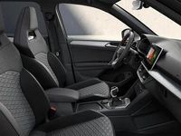 tweedehands Seat Tarraco FR Business Intense 1.5 110 kW / 150 pk TSI SUV 7