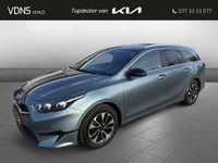 Occasion Kia Ceed Sportswagon 101 PK (74 kW) 2025 Grijs Stationwagen