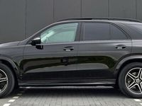 tweedehands Mercedes GLE350 d 4MATIC Premium Plus 2xAMG Pano Night Burm