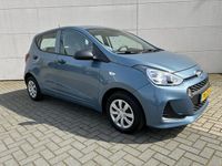 tweedehands Hyundai i10 1.0i i-Motion / Airco / Parkeersensoren achter / Elektrische ramen /