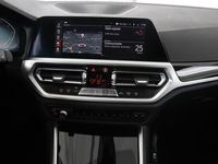 tweedehands BMW 320 3-SERIE i Sport Line | Executive | Trekhaak | Carplay | Sportstoe