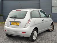 tweedehands Lancia Ypsilon 1.2 Argento 2e Eigenaar,Airco,Elek Ramen,N.A.P,APK