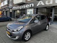 tweedehands Hyundai ix20 1.4i Go! NL auto, NAP. Nw st.