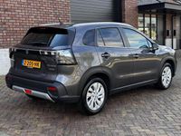 tweedehands Suzuki SX4 S-Cross 1.4 Boosterjet Select Smart Hybrid / 130 PK / Adap