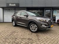 tweedehands Hyundai Tucson 1.6 GDi Comfort