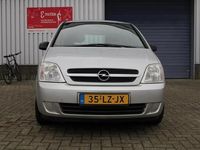 tweedehands Opel Meriva 1.6 Essentia / Airco / Rijd en schakelt goed