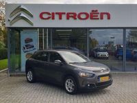 tweedehands Citroën C4 Cactus 1.2 PureTech Business Airco | LM velgen